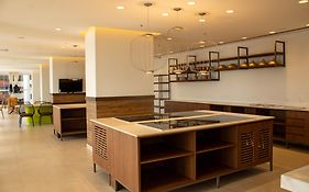 Novotel Salvador Rio Vermelho